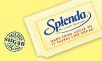 Splenda isn’t sugar?