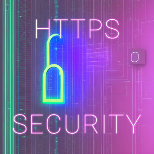 HTTPS Security
