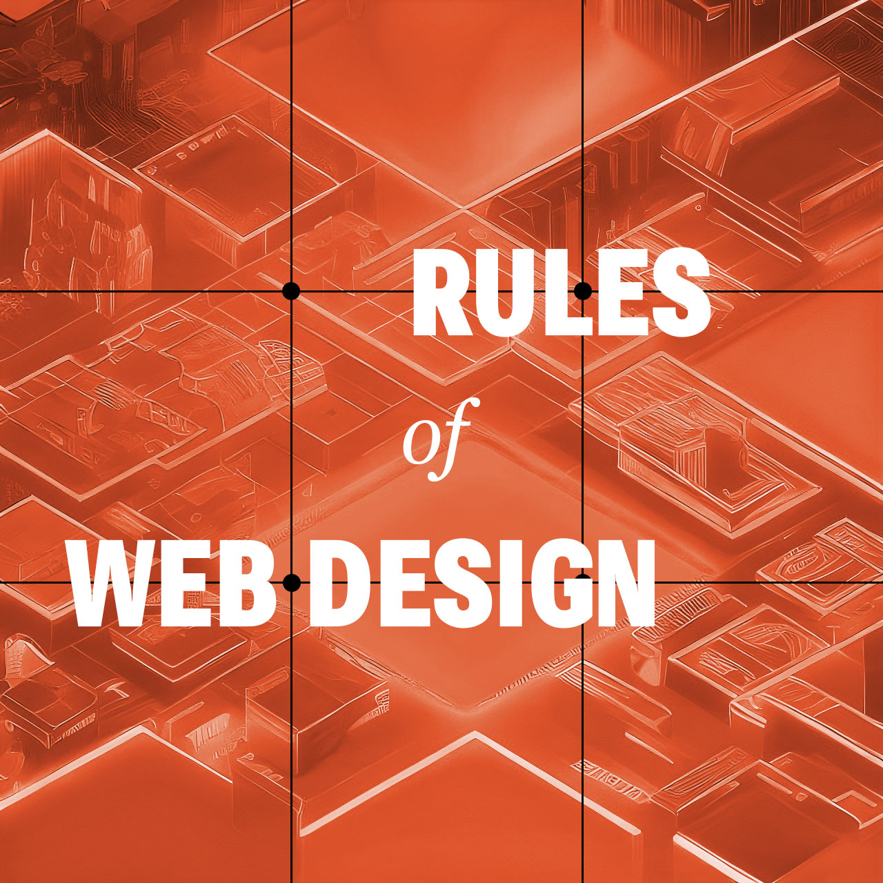 Rules and Guidelines of Web Design Photricity Web Design