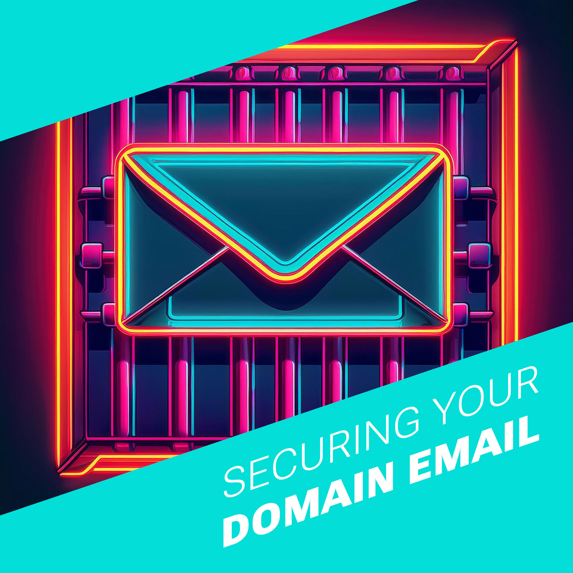 Securing Your Domain Email DMARC, SPF, and DKIM Demystified Photricity