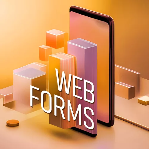 Web forms