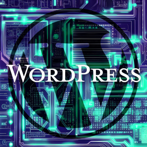 WordPress