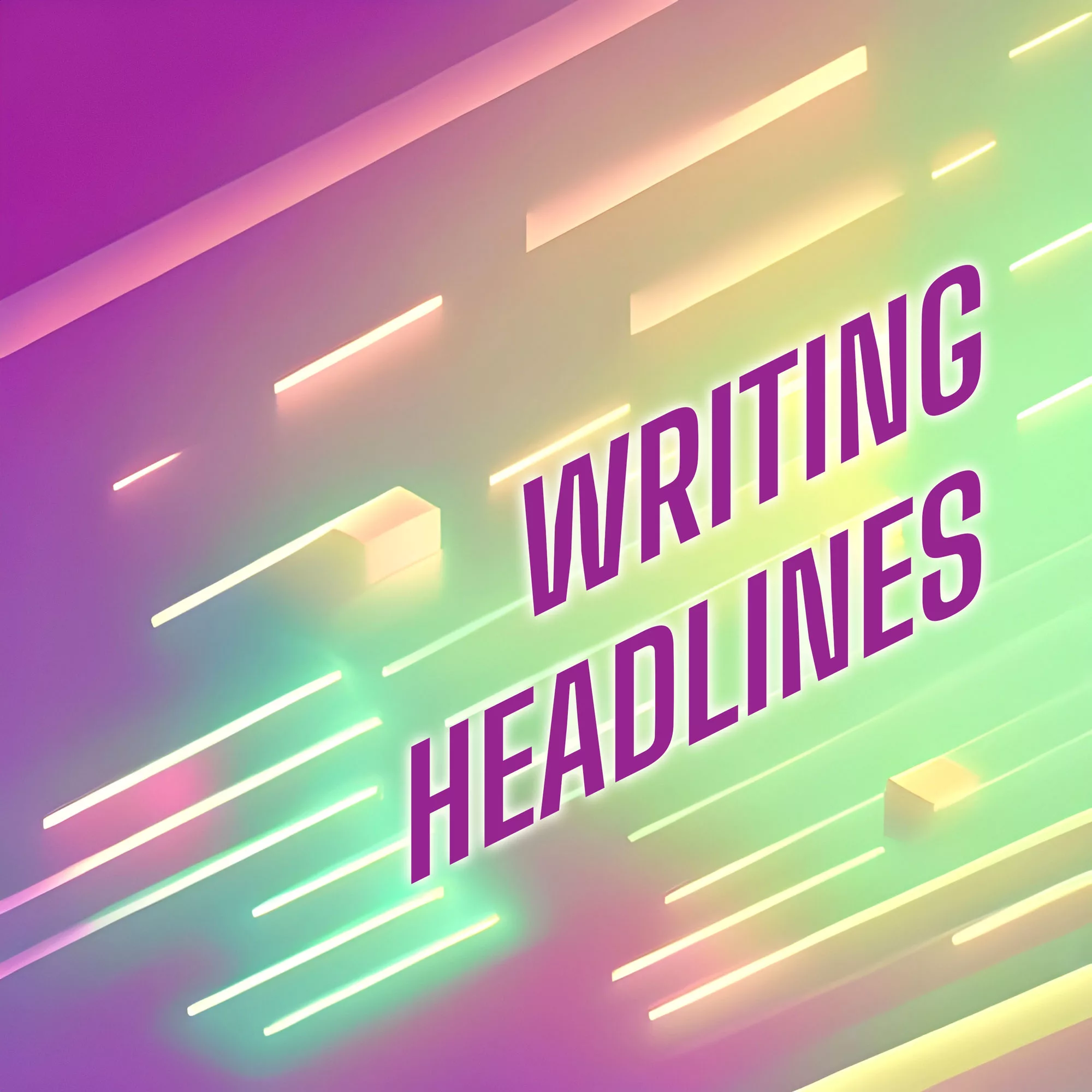 5 Secrets of Writing Effective Headlines for Your Website Photricity 